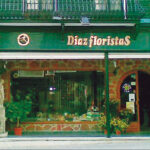 Díaz Floristas (Puertollano)