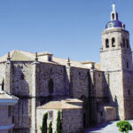 Iglesia de Nuestra Señora de la Asunción, Puertollano