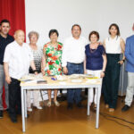 La familia de Pedro Muñoz cede al Ayuntamiento de Puertollano los derechos de autor de cuatro de sus obras