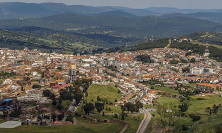 Reactivación económica de la comarca de Almadén
