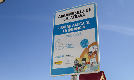 El Ayuntamiento de Argamasilla de Calatrava mantiene su apoyo para menores con necesidad de logopedia, audión y lenguaje