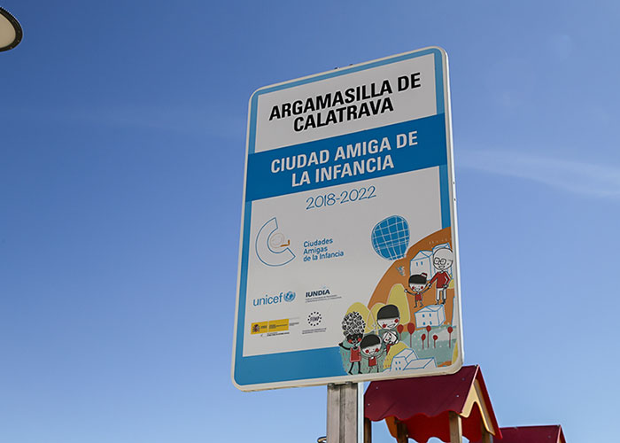 El Ayuntamiento de Argamasilla de Calatrava mantiene su apoyo para menores con necesidad de logopedia, audión y lenguaje