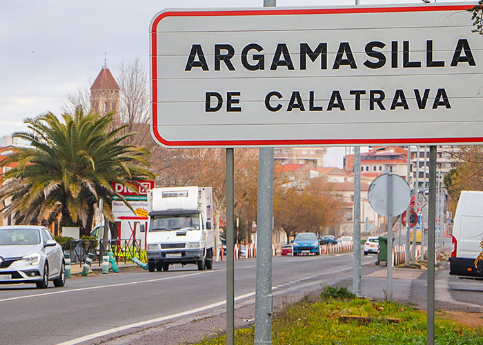 Ayuntamiento de Argamasilla de Calatrava y Centro de la Mujer se mantienen firmes en contra de la violencia de género