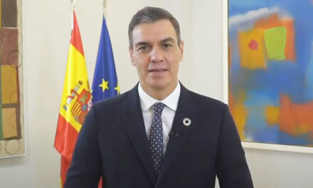 Pedro Sánchez pone como referencia a Puertollano en el marco del hidrógeno verde