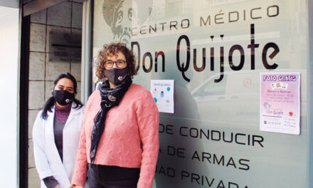 Centro Médico Don Quijote: Atención y trato personalizado a cada uno de sus usuarios
