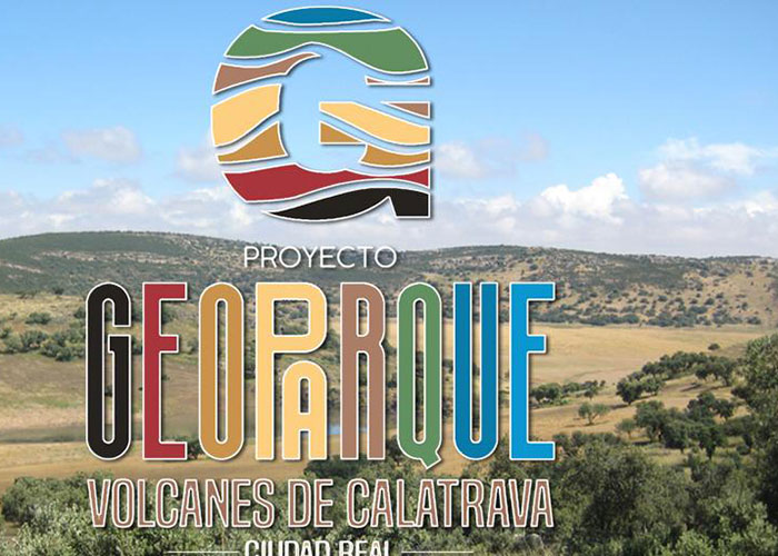 Puertollano y el proyecto de “Geoparque de los Volcanes de Calatrava”