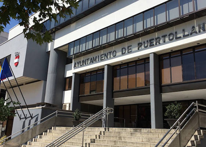 Convocada una bolsa de arquitectos para cobertura temporal de vacantes en el Ayuntamiento de Puertollano