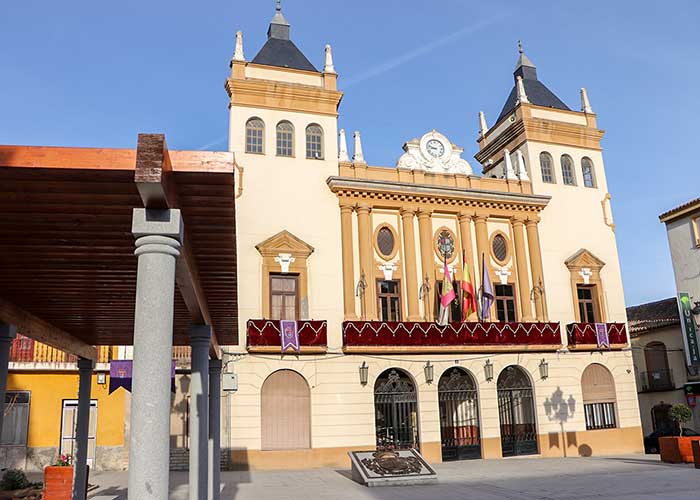 El Ayuntamiento de Almodóvar pone en marcha un servicio de acogida a escolares fuera de horario lectivo