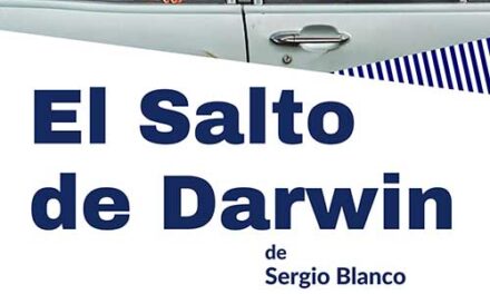«El Salto de Darwin» abrirá el viernes la temporada teatral del Auditorio Municipal de Puertollano