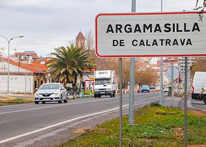 El Ayuntamiento de Argamasilla de Calatrava dona 1.000 euros y llama a la solidaridad rabanera hacia la isla de La Palma