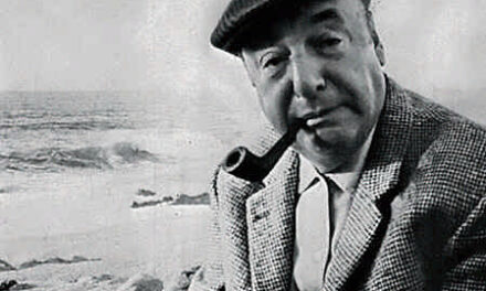 Hace 50 años (Diciembre 1971): Nobel para Pablo Neruda