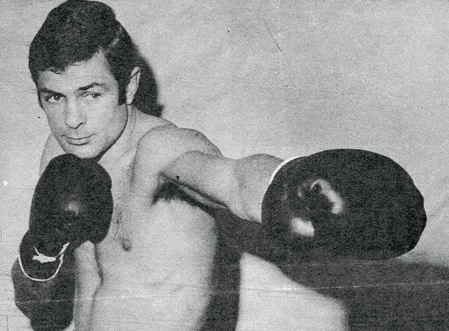 Hace 50 años (Noviembre 1971): Pedro Carrasco, campeón