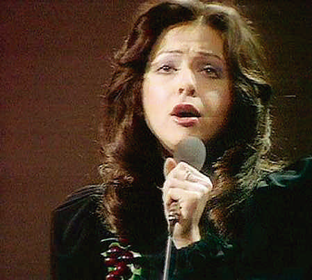 Hace 50 años (Marzo 1972): Vicky Leandros gana Eurovisión